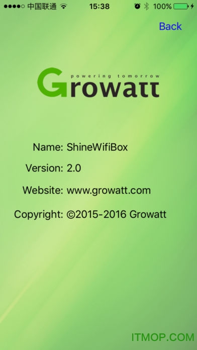 ShineWIFI v1.0 ׿2