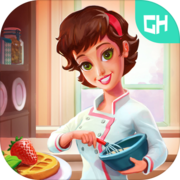 ⿼(mary le chef cooking passion)
