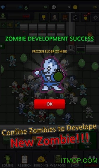 ʬ޽Ұ(growzombies) v1.0 ׿ڹƽ 0