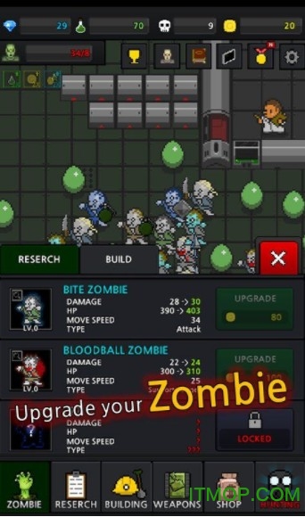 ʬ޽Ұ(growzombies) v1.0 ׿ڹƽ 2