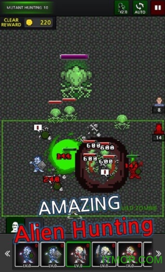 ʬ޽Ұ(growzombies) v1.0 ׿ڹƽ 3