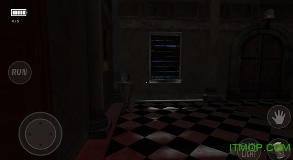 ħׯ԰(Demonic manor) v1.09 ׿0