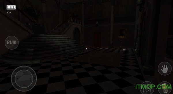 ħׯ԰(Demonic manor) v1.09 ׿ 1