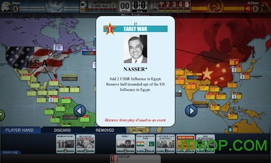 սȶֻTwilight Struggle v1.1.0 ׿1