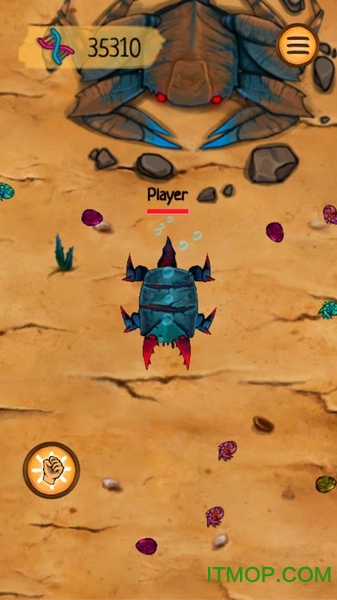 ӹս2ڹƽ(Spore Monsters.io 2) v1.03 ׿2