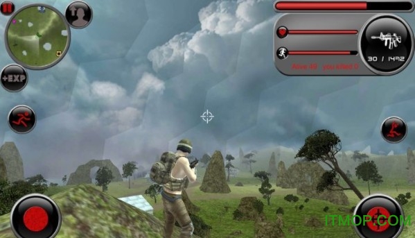 ڹƽ(Zone Of Survival) v1.0 ׿޽Ұ 2