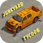 ϳվڹƽ(Junkyard Tycoon)