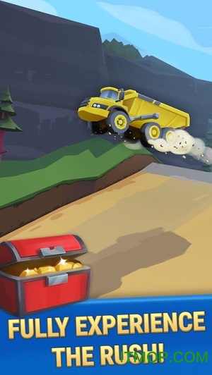 Խ(Planet Gold Rush) v1.9.86 ׿ 4