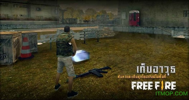 freefire֮ɱϷİ v1.66.0 ׿ 2