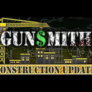 ǹе(Gunsmith)