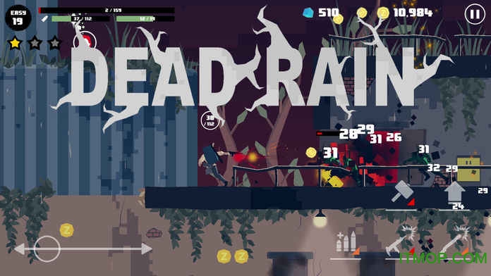 ֮oѪ(Dead Rain) v1.1 ׿ƽ 1