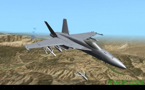 ִսƽ(Strike Fighters Modern Combat) v1.3.1׿3