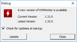 HWMonitor Pro (¶ȼ) v1.44.0 ɫ 1