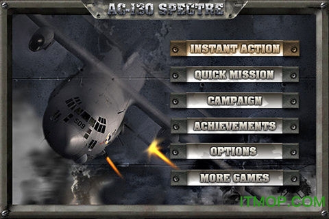 ac-130ͧ(AC-130 Spectre)(δ) v1.3.2 ׿_3