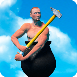 Getting Over ItͰظһ𹥿ѹ