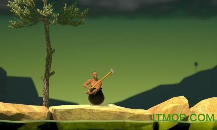 getting over it(װ)İ ⰲװӲ̰ 0