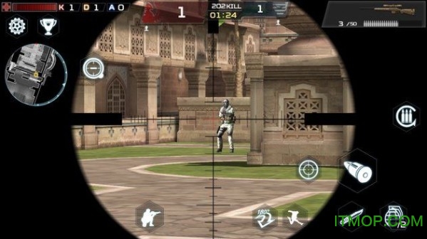 սʿϷ(Combat Soldier) v0.0.18 ׿0