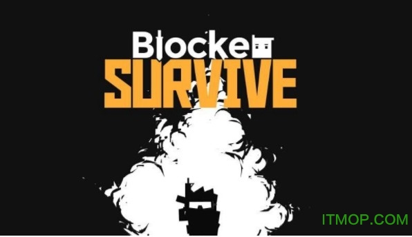 Blocker Surviveİ(δ) v1.0 ׿ 0