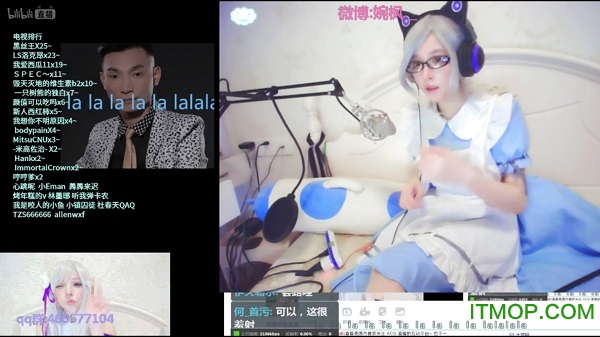 С«BilibiliֱͶƱ