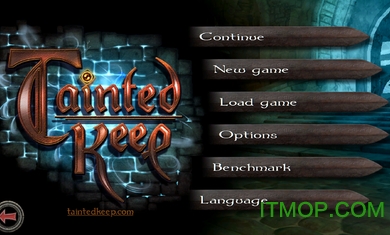 аȾİTainted Keep v1.8 ׿ 0