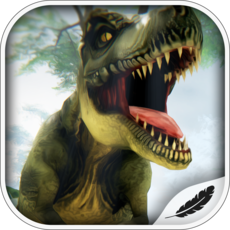 ٪޼İ޽Ҽܵ(Jurassic Survival)