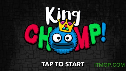 ޽Ұ(King Chomp) v1.0.5 ׿ڹƽ3