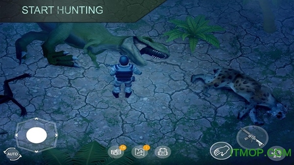 ٪_o(j)İo޽żc(din)(Jurassic Survival) v1.0.1 ׿ 1