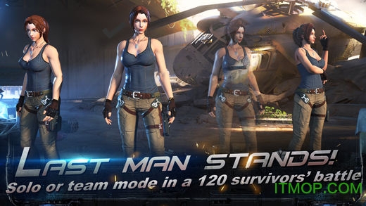 Rules of Survival v1.0.0 ׿ 2