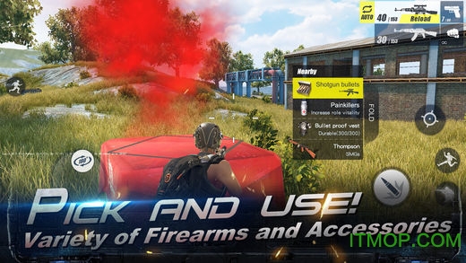 Rules of Survival v1.0.0 ׿ 1