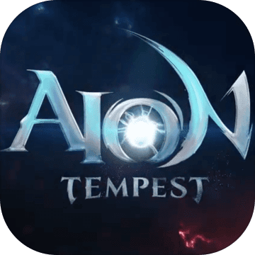 ֮籩(Aion Tempest)(δ)