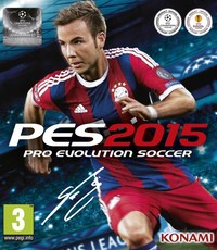 pes2015T֝ha