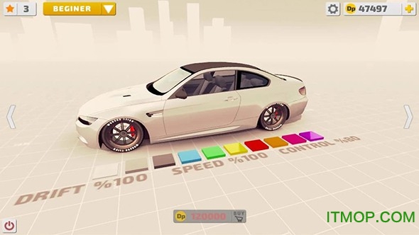 ƯƼƻ޽Ұ(Project Drift) v1.0 ׿޸İ 0