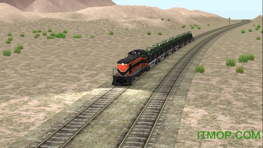 3dģİƽ(Train Sim Pro) v3.7.8 ׿ 0