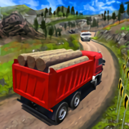 Ϸֻ(Cargo Truck Game)