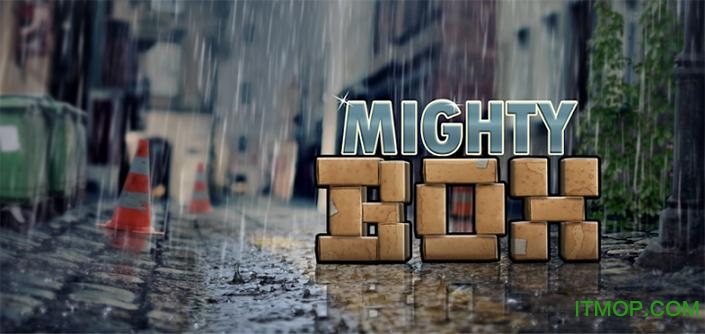 ֽӢƽ޽(Mighty Box) v1.0 ׿ڹƽ 4