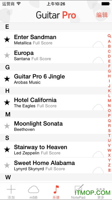 guitar proƻƽ v1.7.4 iphoneֻ 0