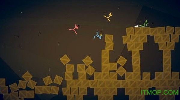 stick fight the game v1.4.26.64867 ׿3
