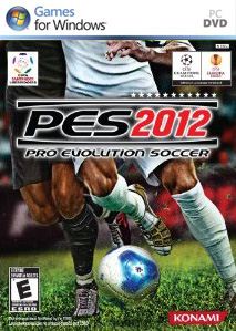 pes2012תᲹ2016