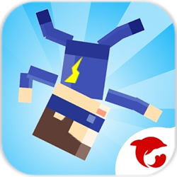 żӢۃُƽo޽(Tap Fly Hero)