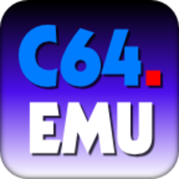 commodore 64ģM(c64.emu)