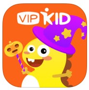 vipkidӢZ(y)hd for ipad