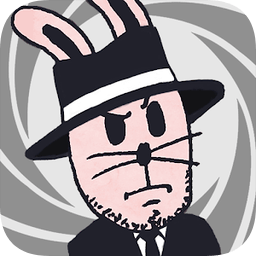 ع(Spy Bunny)