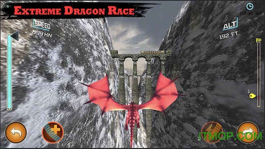 ռڹƽ(Dragon Race Ultimate) v1.0 ׿޽Ұ2