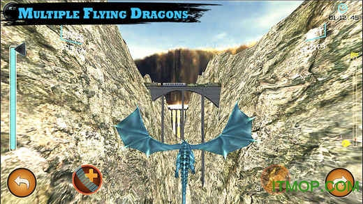 ռڹƽ(Dragon Race Ultimate) v1.0 ׿޽Ұ3