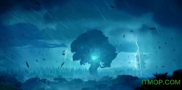 ʧɭ(Ori and the Blind Forest)ڴ(δ) v1.0 ׿İ 0