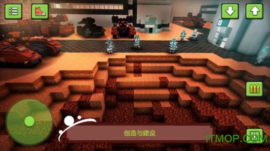 뽨ڹƽ(Space Craft) v1.2 ׿޽Ұ 2