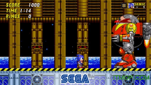 2(Sonic2) v1.4.8 ׿ 2