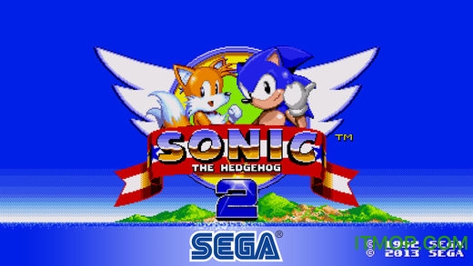 2O֙C(j)(Sonic2)