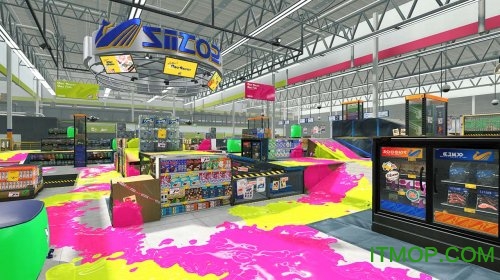 սʿİֻ(Splatoon)(δ) v1.0.0 ׿ 2