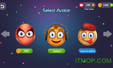 սڹƽ(emoji.io) v1.2 ׿޽ʯ2